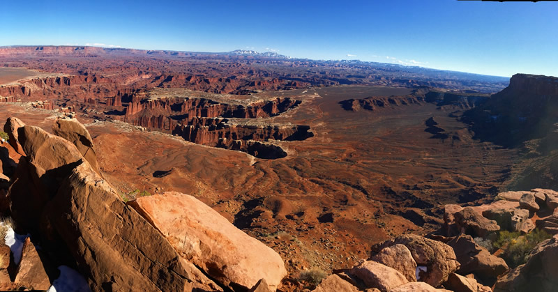 Canyonlands National Park